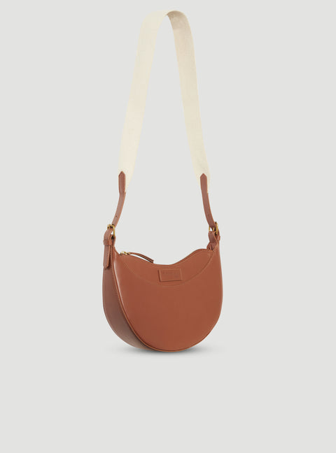  Leather purse