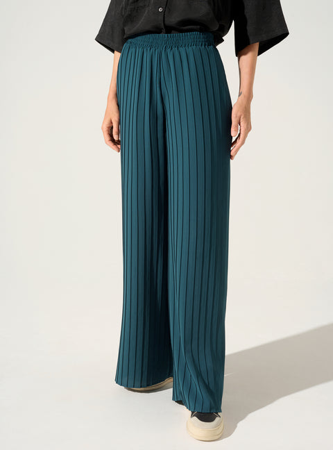 Caravans wide pants