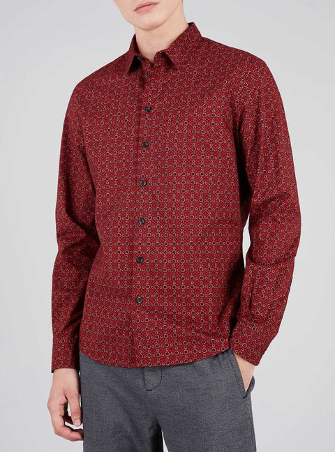 Chemise Slim